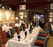 Image of THREE ACRES INN & RESTAURANT, THE